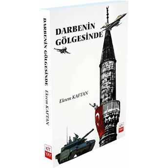 Darbenin Gölgesinde - Ekrem Kaftan