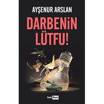 Darbenin Lütfu Ayşenur Arslan