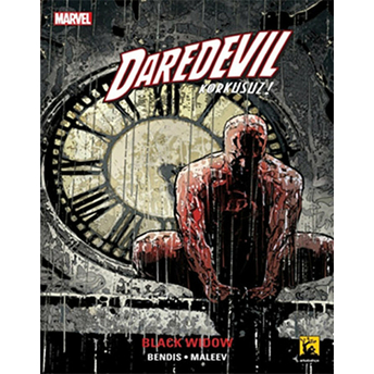 Daredevil Cilt 7 - Korkusuz