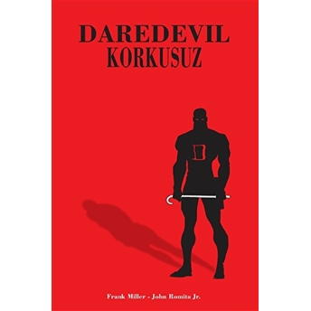 Daredevil Korkusuz