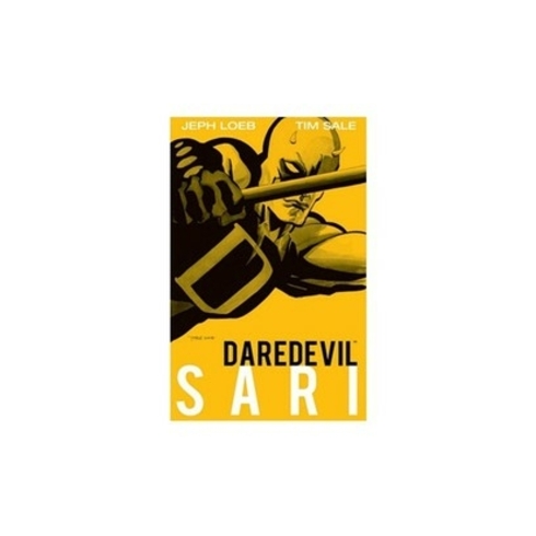 Daredevil (Sarı) - Tim Sale