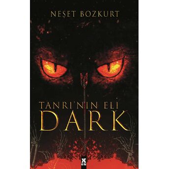 Dark - Tanrı'Nın Eli Neşet Bozkurt