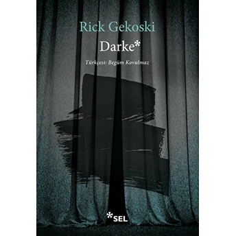 Darke Rick Gekoski