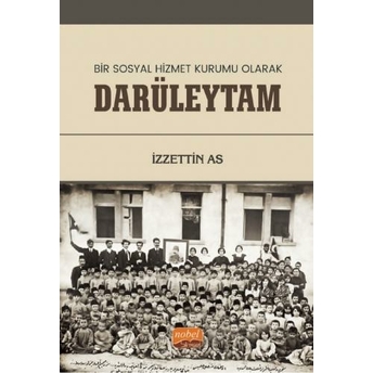 Darüleytam Izzettin As