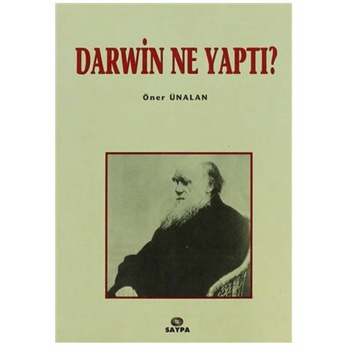 Darwin Ne Yaptı?