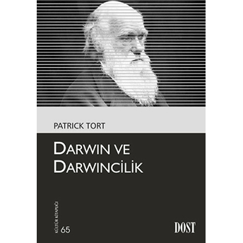 Darwin Ve Darwincilik (Kültür Kitaplığı 65) Patrick Tort