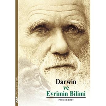 Darwin Ve Evrimin Bilimi Patrick Tort