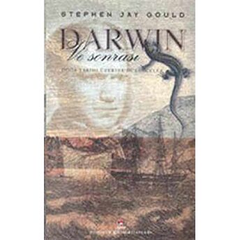 Darwin Ve Sonrası Ciltli Stephen Jay Gould