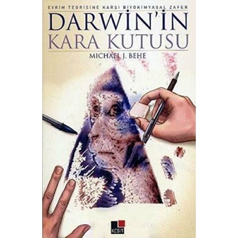 Darwin'in Kara Kutusu Michael J. Behe