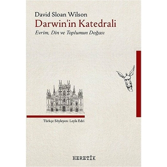 Darwin'in Katedrali - David Sloan Wilson