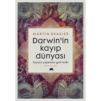 Darwin'in Kayıp Dünyası Martin Brasier