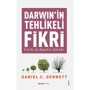 Darwin'in Tehlikeli Fikri Danıel C. Dennett