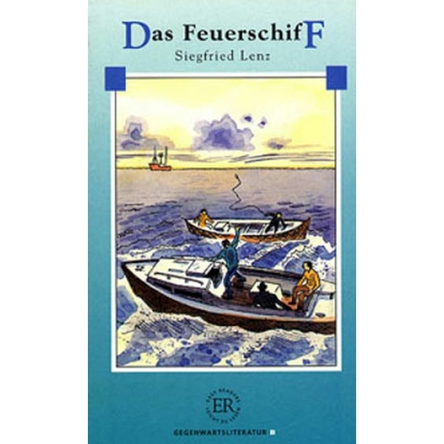 Das Feuerschiff Siegfried Lenz