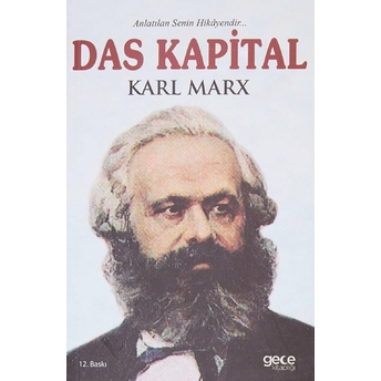 Das Kapital Karl Marx