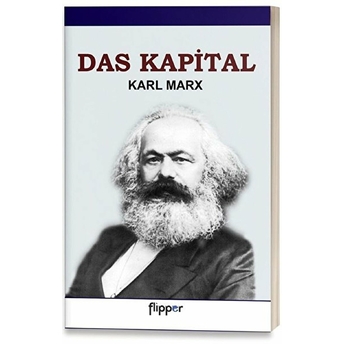 Das Kapital - Karl Marx