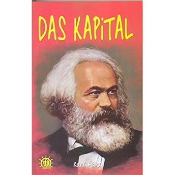 Das Kapital Karl Marx