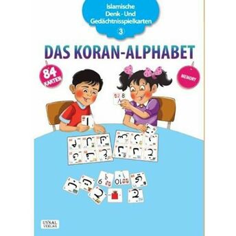 Das Koran - Alphabet Memory Asım Uysal