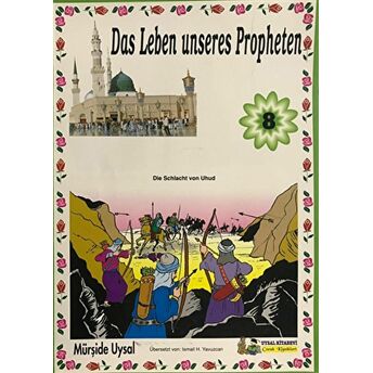 Das Leben Unseres Propheten 8 Mürşide Uysal