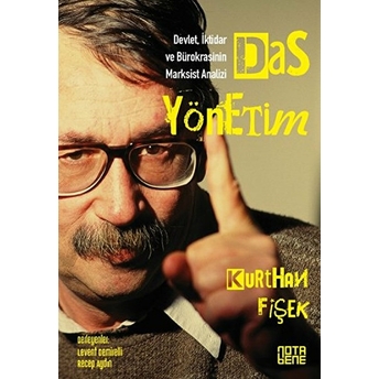 Das Yönetim Kurthan Fişek