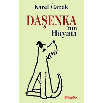 Daşenkanın Hayatı Karel Capek