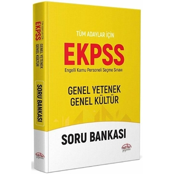 Data 2022 Ekpss Tek Kitap Soru Bankası Komisyon