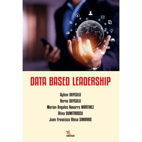 Data Based Leadership Ayhan Duygulu