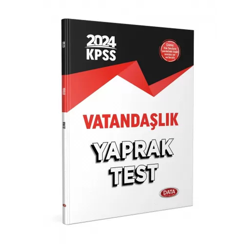 Data Kpss Vatandaşlık Yaprak Test Komisyon