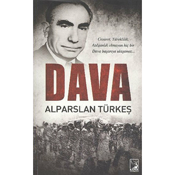 Dava Alparslan Türkeş