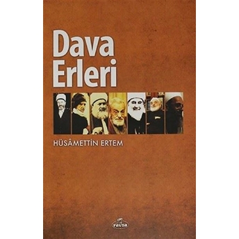 Dava Erleri Hüsamettin Ertem