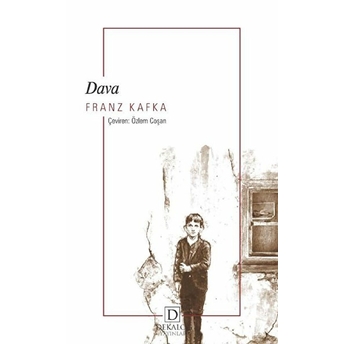 Dava Franz Kafka