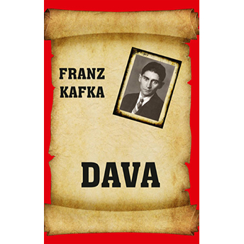 Dava Franz Kafka