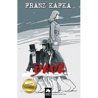 Dava Franz Kafka