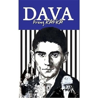 Dava Franz Kafka