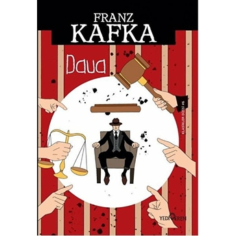 Dava Franz Kafka