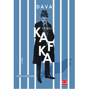 Dava Franz Kafka