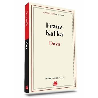 Dava Franz Kafka