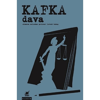 Dava Franz Kafka