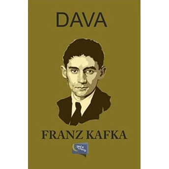 Dava Franz Kafka