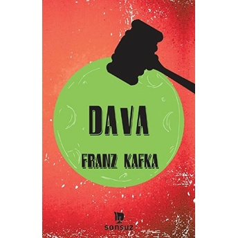 Dava Franz Kafka