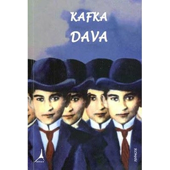 Dava Franz Kafka