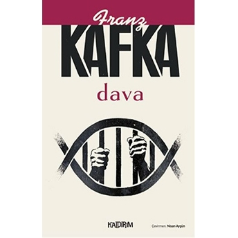 Dava Franz Kafka