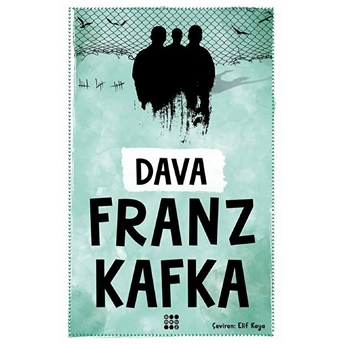 Dava Franz Kafka