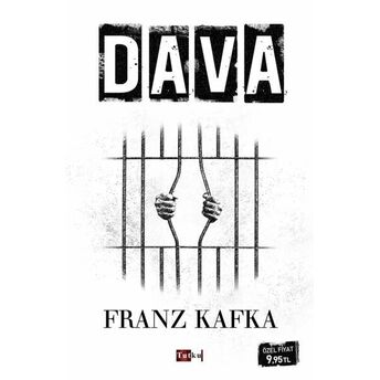 Dava Franz Kafka