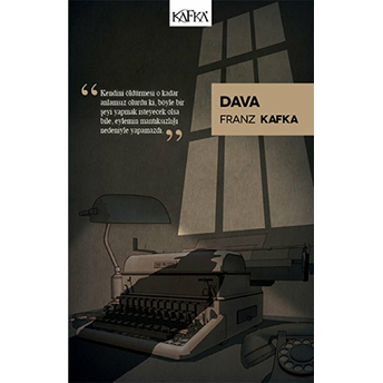 Dava Franz Kafka