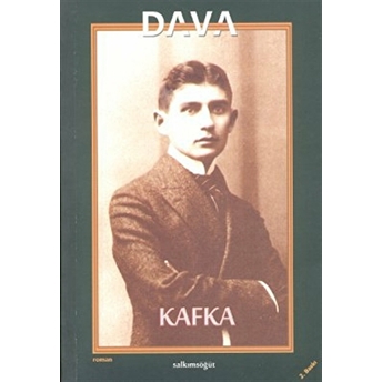 Dava-Franz Kafka