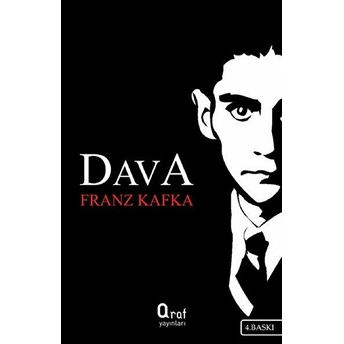 Dava Franz Kafka