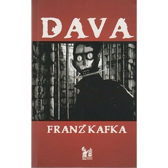 Dava - Franz Kafka