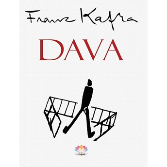 Dava - Franz Kafka