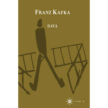 Dava Franz Kafka