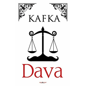 Dava Franz Kafka